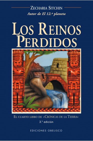 LOS REINOS PERDIDOS