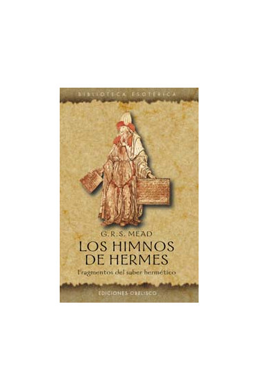 HIMNOS DE HERMES, LOS                        