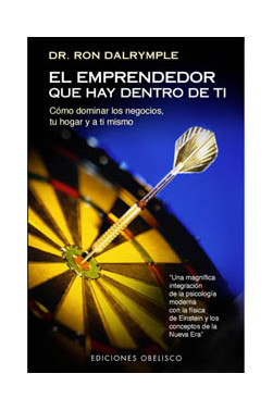 EL EMPRENDEDOR QUE HAY DENTRO DE TI