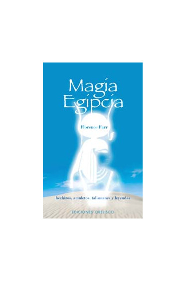 MAGIA EGIPCIA