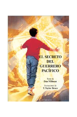 EL SECRETO DEL GUERRERO PACÍFICO