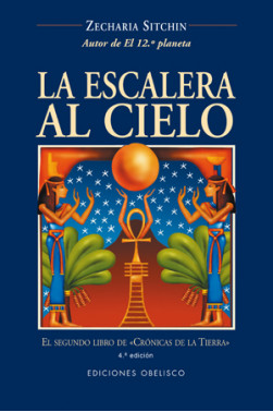 LA ESCALERA AL CIELO