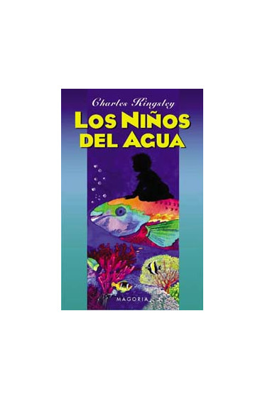 NIÑOS DEL AGUA, LOS