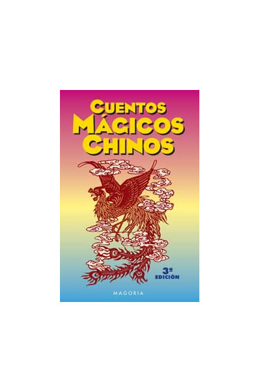 CUENTOS MÁGICOS CHINOS