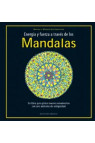 MANDALAS, ENERGÍA Y FUERZA A TRAVÉS DE LOS