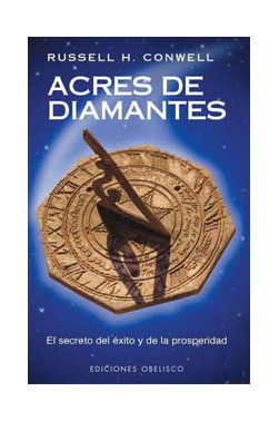 ACRES DE DIAMANTES                           