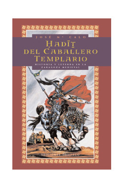 HADITH  DEL CABALLERO TEMPLARIO              