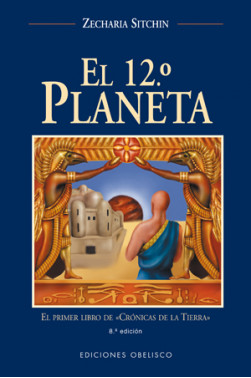 EL 12º PLANETA