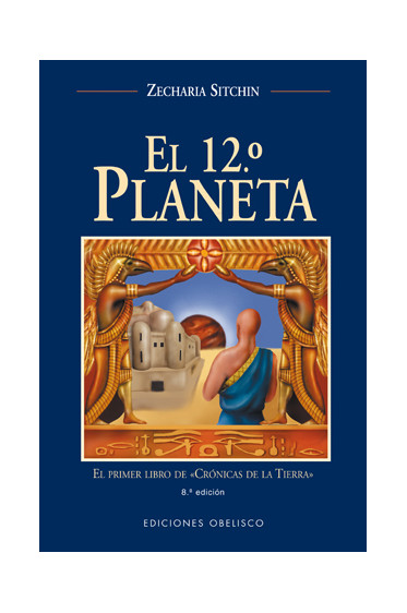 EL 12º PLANETA