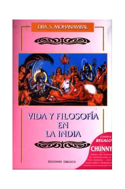 VIDA Y FILOSOFÍA EN LA INDIA