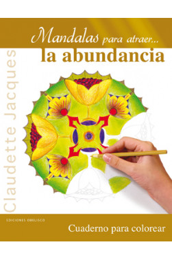 MANDALAS PARA ATRAER LA ABUNDANCIA