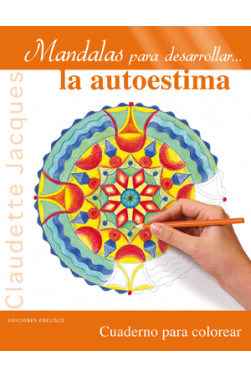 MANDALAS PARA DESARROLLAR LA AUTOESTIMA