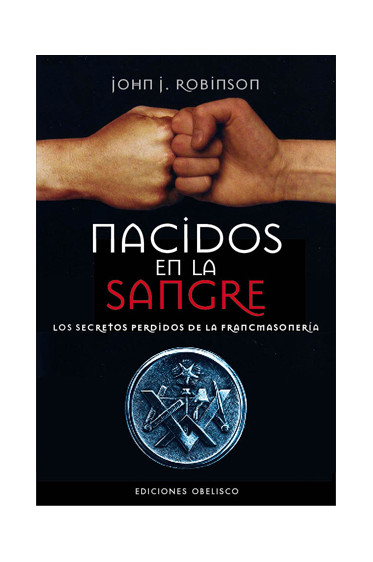 NACIDOS EN LA SANGRE