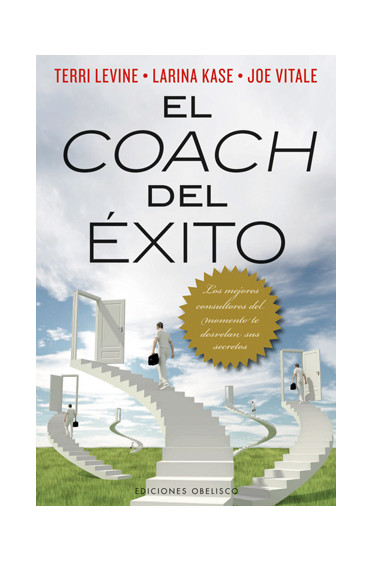 EL COACH DEL ÉXITO