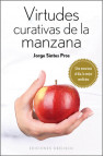 VIRTUDES CURATIVAS DE LA MANZANA