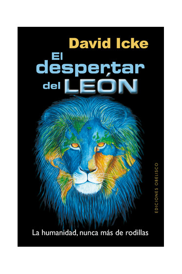 EL DESPERTAR DEL LEÓN