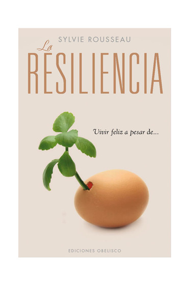 RESILIENCIA, LA