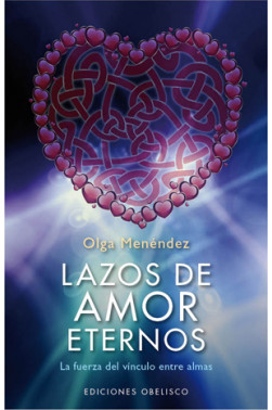 LAZOS DE AMOR ETERNOS