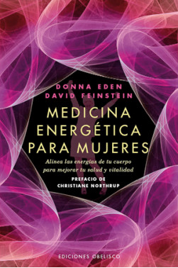 MEDICINA ENERGÉTICA PARA MUJERES