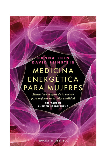 MEDICINA ENERGÉTICA PARA MUJERES