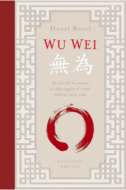 WU WEI