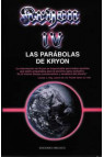 KRYON IV- LAS PARÁBOLAS DE KRYON