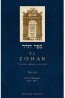 EL ZOHAR. Vol.XII