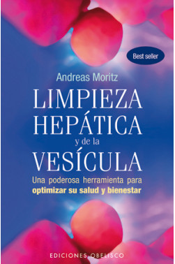 LIMPIEZA HEPÁTICA Y DE LA VESÍCULA - Bolsillo