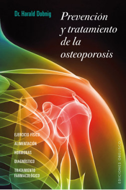 PREVENCIÓN Y TRATAMIENTO DE LA OSTEOPOROSIS