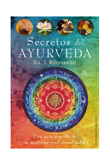 SECRETOS DEL AYURVEDA