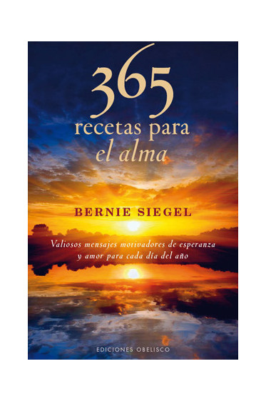 365 RECETAS PARA EL ALMA