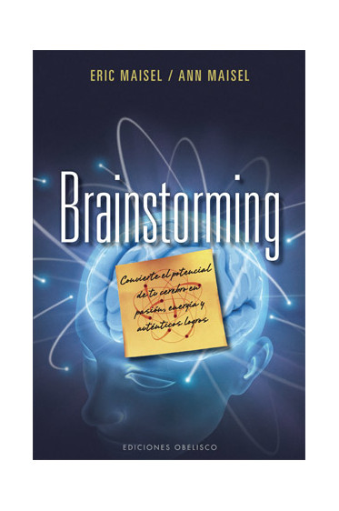 BRAINSTORMING
