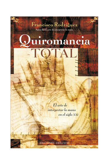 QUIROMANCIA TOTAL