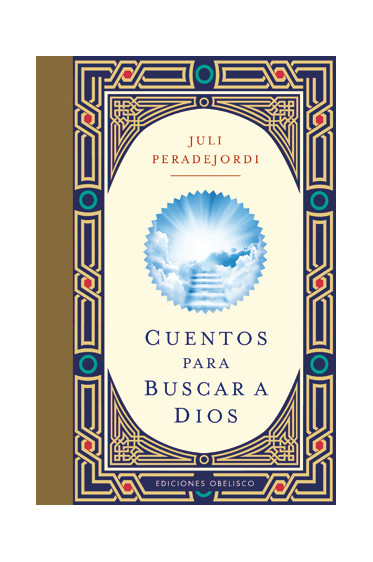 CUENTOS PARA BUSCAR A DIOS