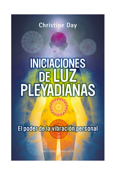 INICIACIONES DE LUZ PLEYADIANAS