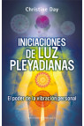 INICIACIONES DE LUZ PLEYADIANAS
