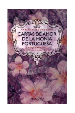 CARTAS DE AMOR DE LA MONJA PORTUGUESA        