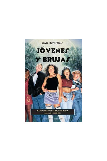 JÓVENES Y BRUJAS
