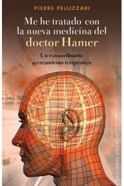 ME HE TRATADO CON LA NUEVA MEDICINA DEL DR. HAMER