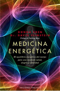 MEDICINA ENERGÉTICA