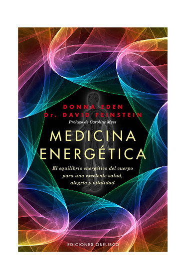 MEDICINA ENERGÉTICA