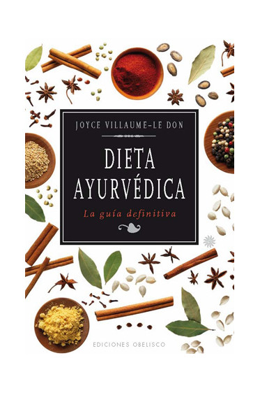 DIETA AYURVÉDICA, LA