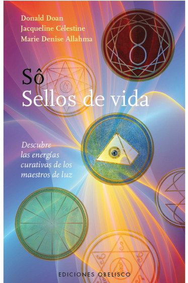 LOS SÔ. SELLOS DE VIDA