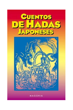 CUENTOS DE HADAS JAPONESES                   