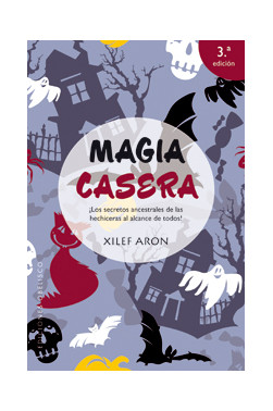 MAGIA CASERA (NE)