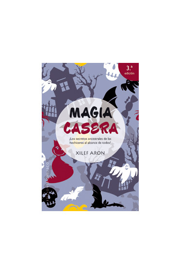 MAGIA CASERA (NE)