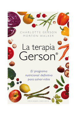 TERAPIA GERSON, LA