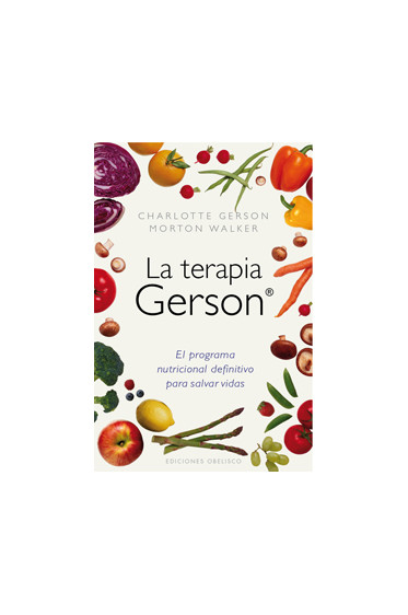 TERAPIA GERSON, LA