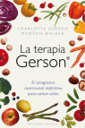 TERAPIA GERSON, LA