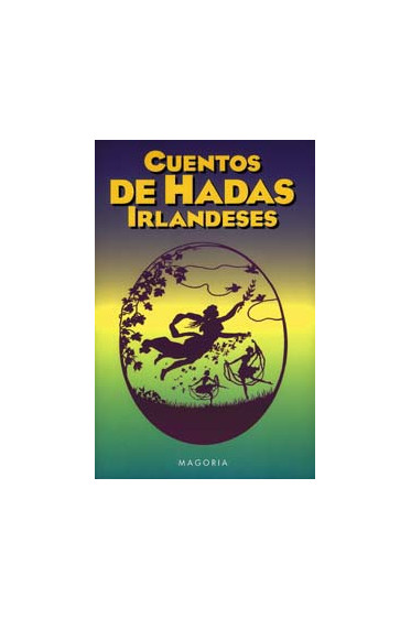 CUENTOS DE HADAS IRLANDESES